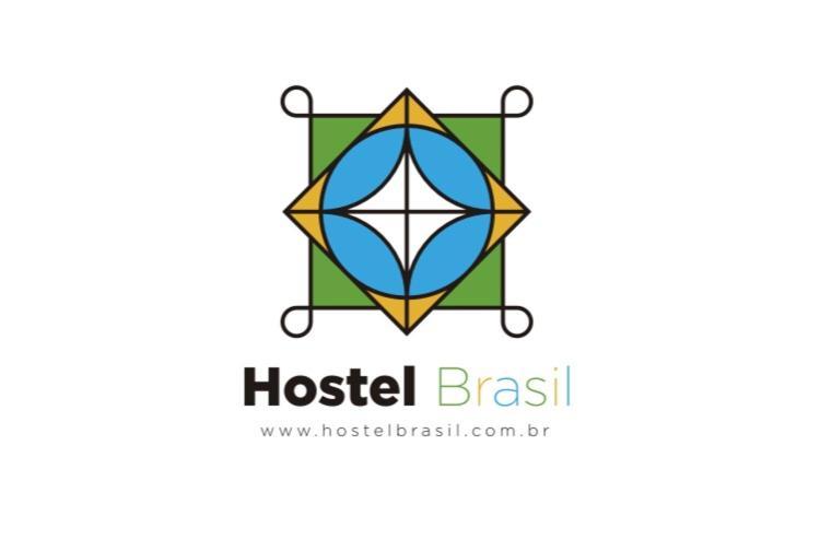 Hostel Brasil Sp São Paulo Eksteriør billede